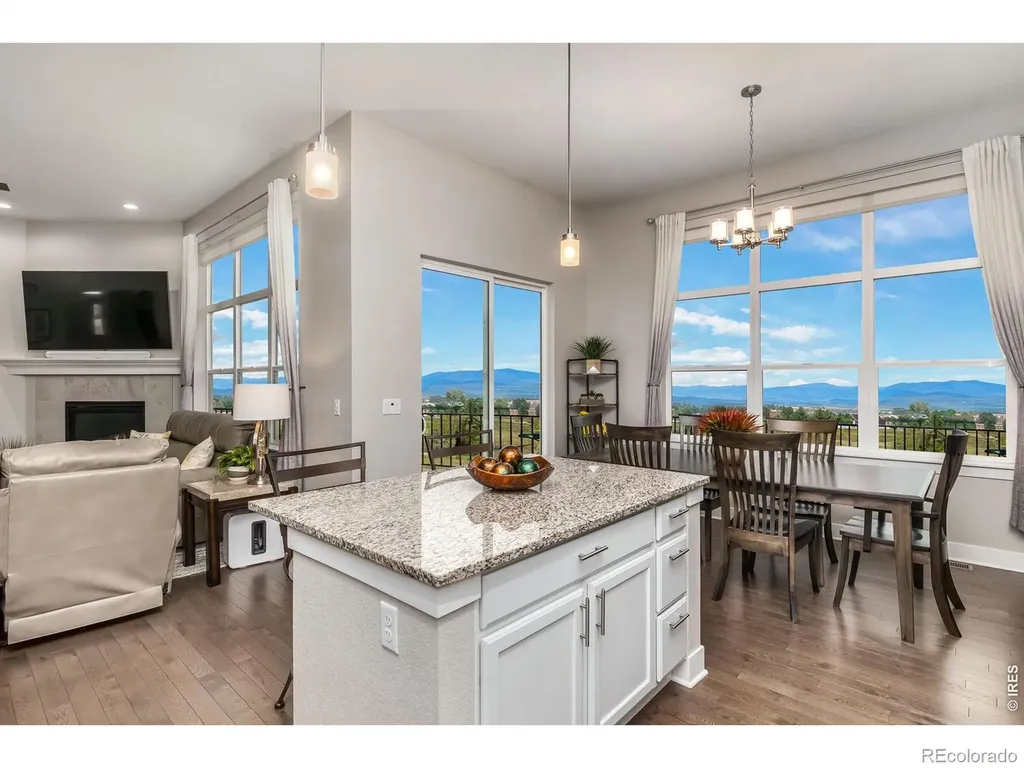 3789 Bridle Ridge Circle Severance CO 80524