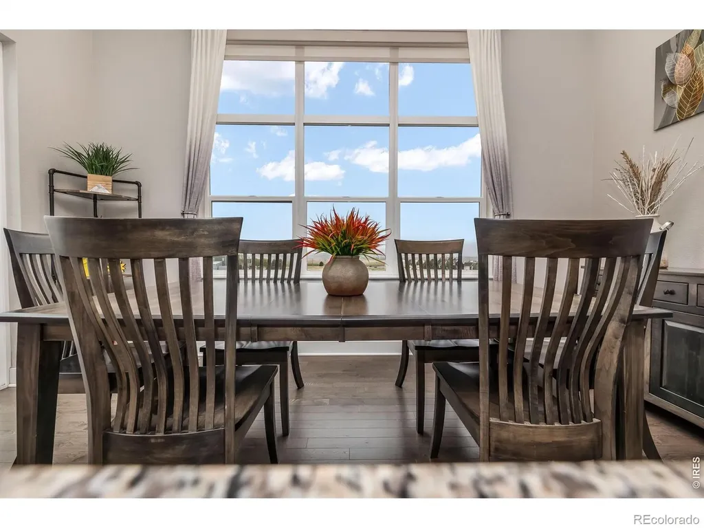 3789 Bridle Ridge Circle Severance CO 80524