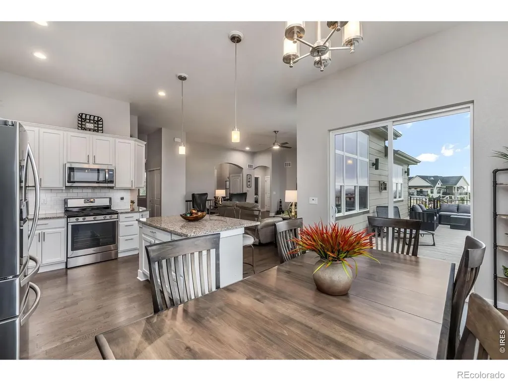 3789 Bridle Ridge Circle Severance CO 80524