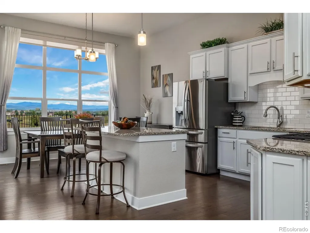 3789 Bridle Ridge Circle Severance CO 80524