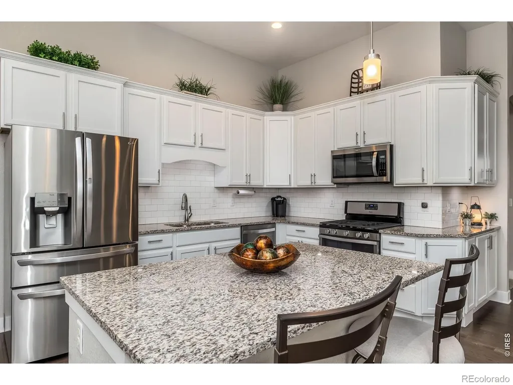 3789 Bridle Ridge Circle Severance CO 80524