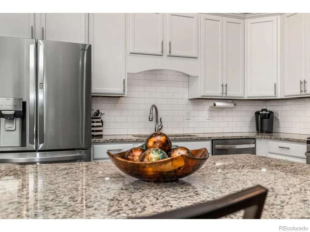 3789 Bridle Ridge Circle Severance CO 80524