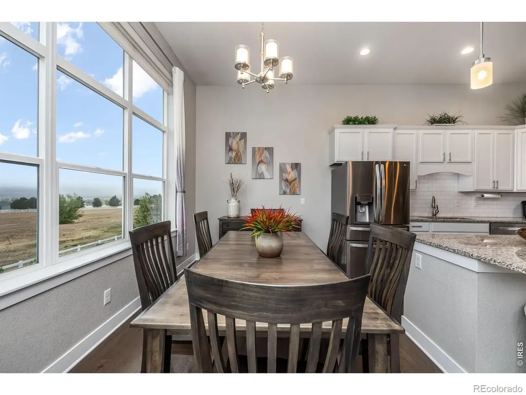 3789 Bridle Ridge Circle Severance CO 80524