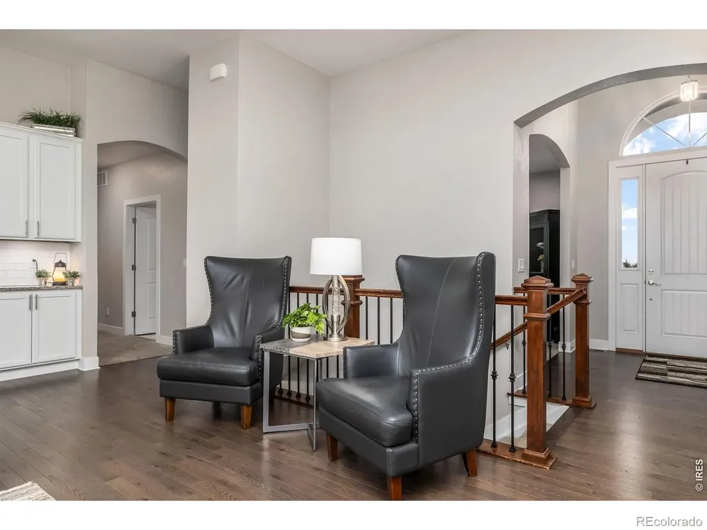 3789 Bridle Ridge Circle Severance CO 80524