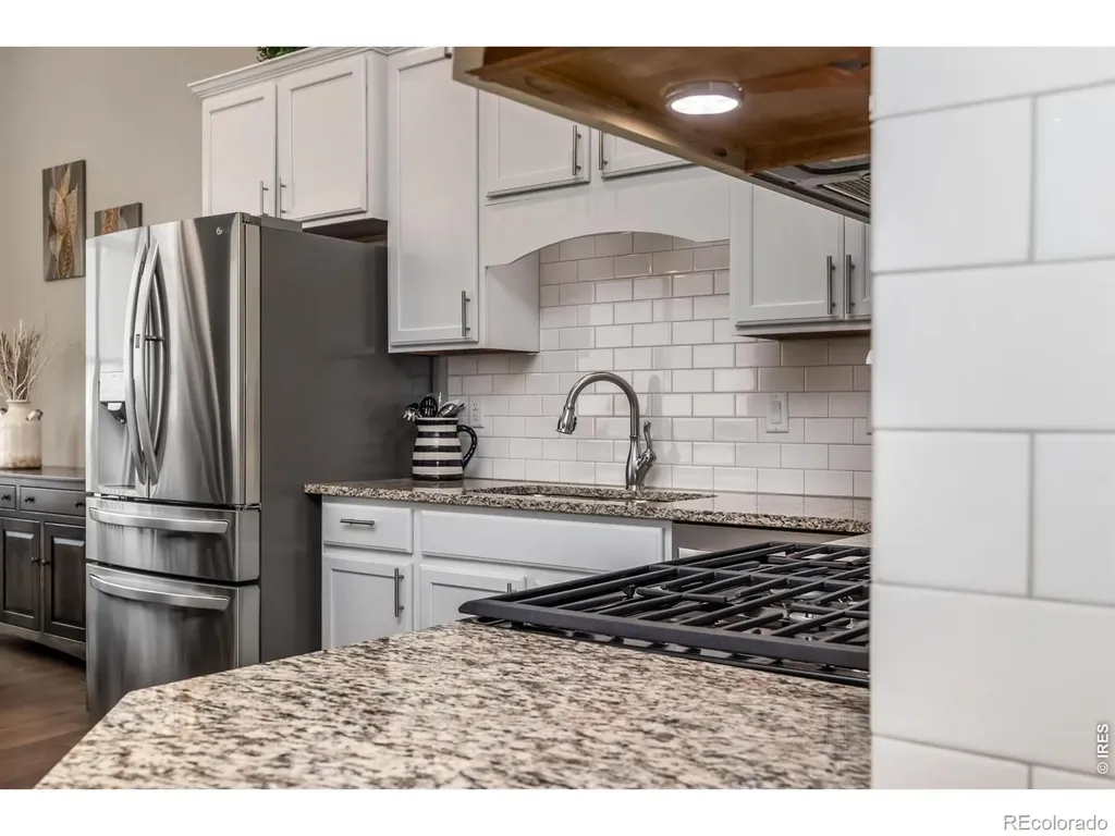 3789 Bridle Ridge Circle Severance CO 80524