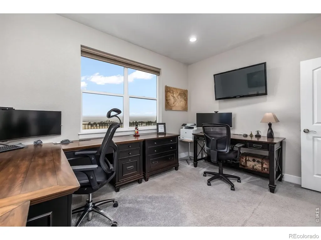 3789 Bridle Ridge Circle Severance CO 80524