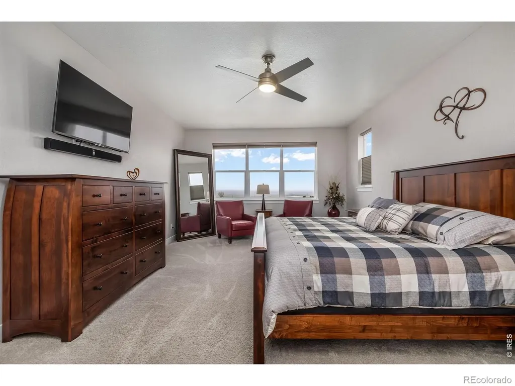3789 Bridle Ridge Circle Severance CO 80524