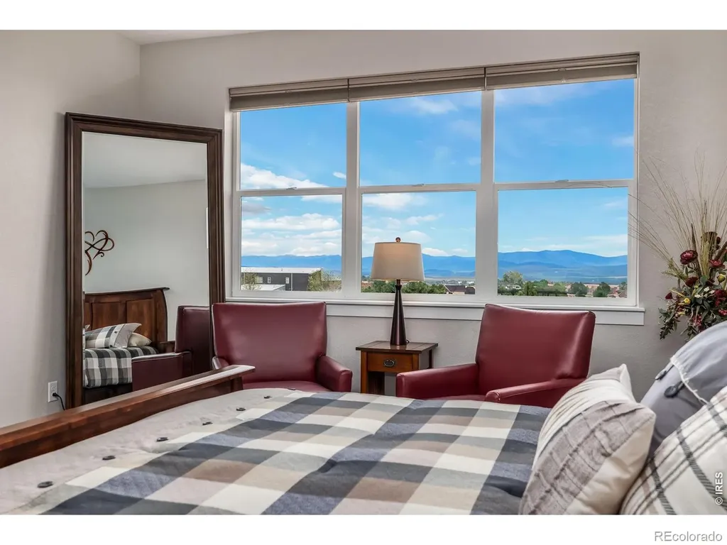 3789 Bridle Ridge Circle Severance CO 80524