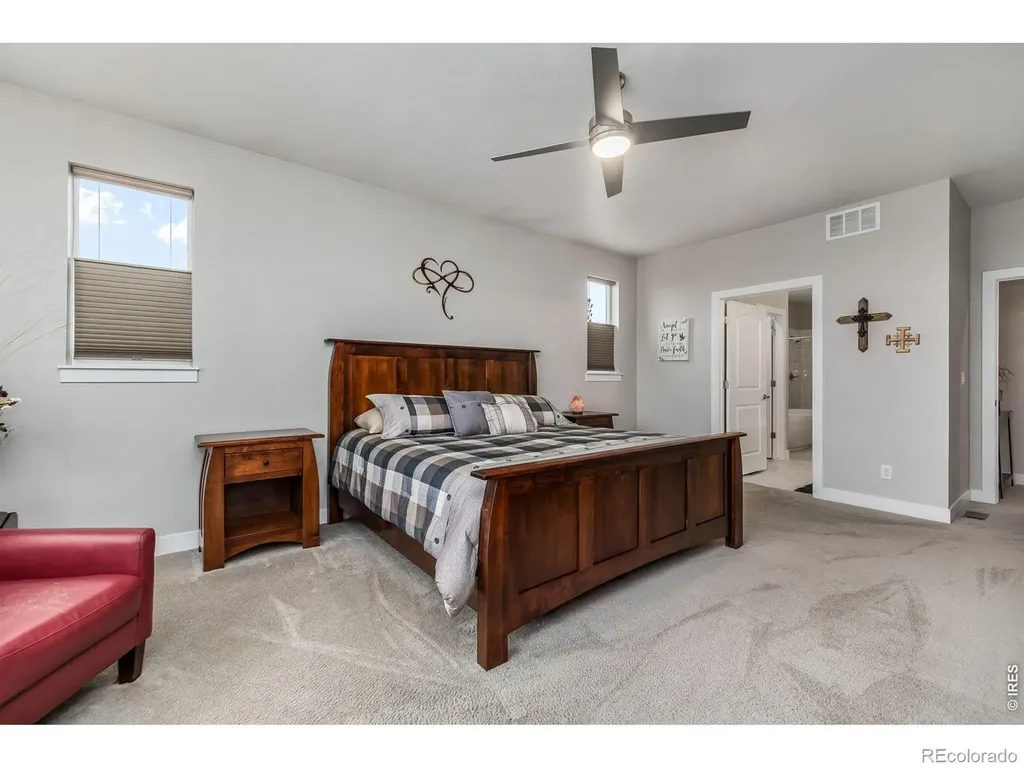 3789 Bridle Ridge Circle Severance CO 80524