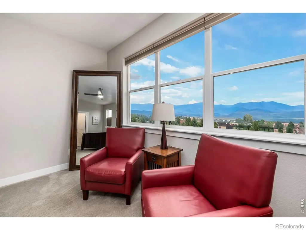 3789 Bridle Ridge Circle Severance CO 80524