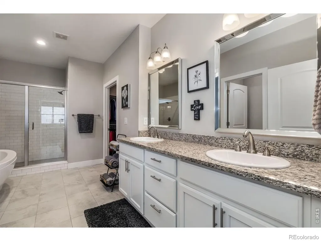 3789 Bridle Ridge Circle Severance CO 80524