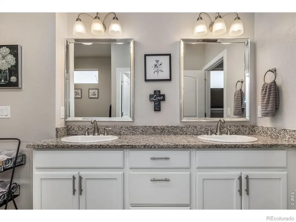 3789 Bridle Ridge Circle Severance CO 80524