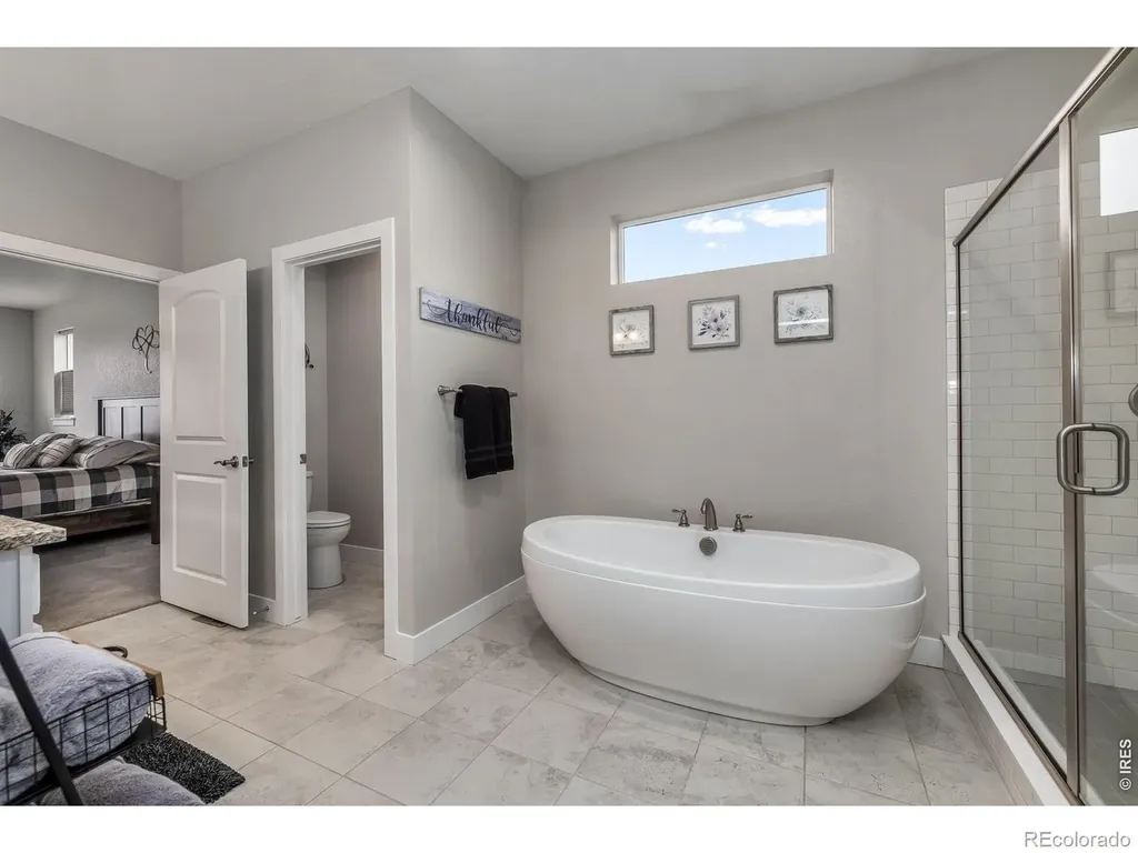 3789 Bridle Ridge Circle Severance CO 80524
