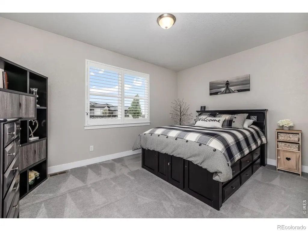 3789 Bridle Ridge Circle Severance CO 80524