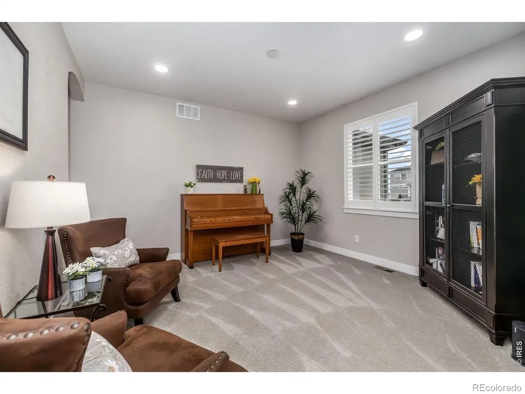 3789 Bridle Ridge Circle Severance CO 80524