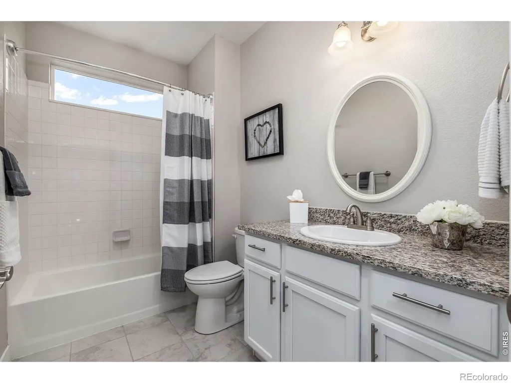3789 Bridle Ridge Circle Severance CO 80524
