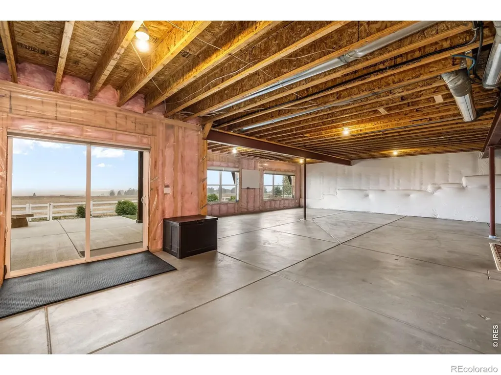 3789 Bridle Ridge Circle Severance CO 80524
