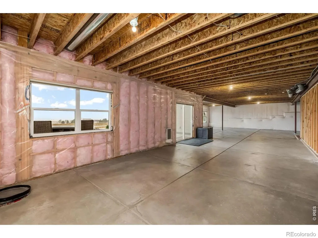 3789 Bridle Ridge Circle Severance CO 80524