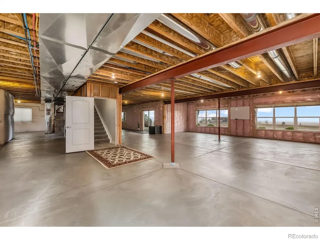 3789 Bridle Ridge Circle Severance CO 80524