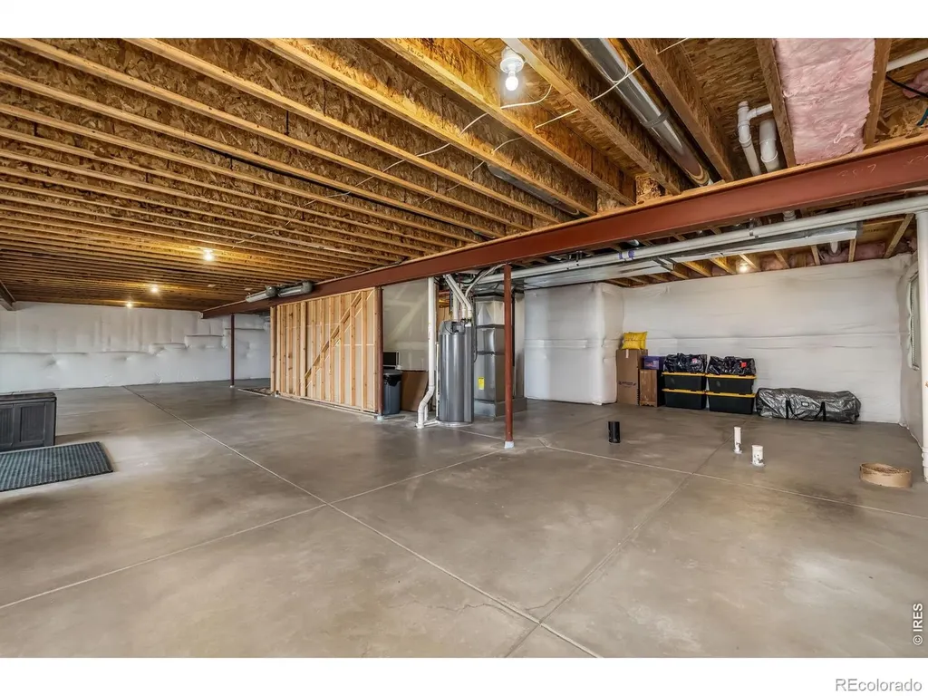 3789 Bridle Ridge Circle Severance CO 80524