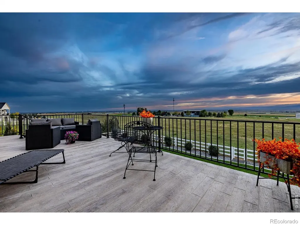 3789 Bridle Ridge Circle Severance CO 80524