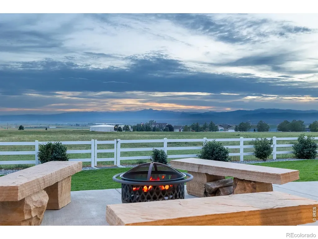 3789 Bridle Ridge Circle Severance CO 80524