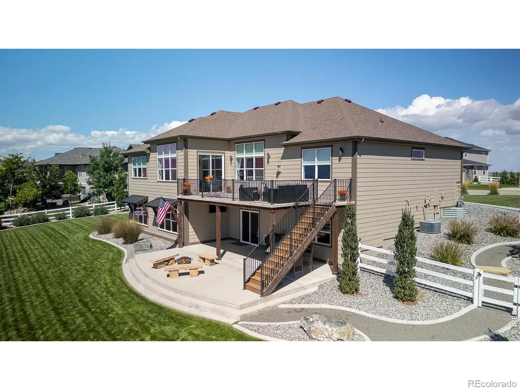 3789 Bridle Ridge Circle Severance CO 80524