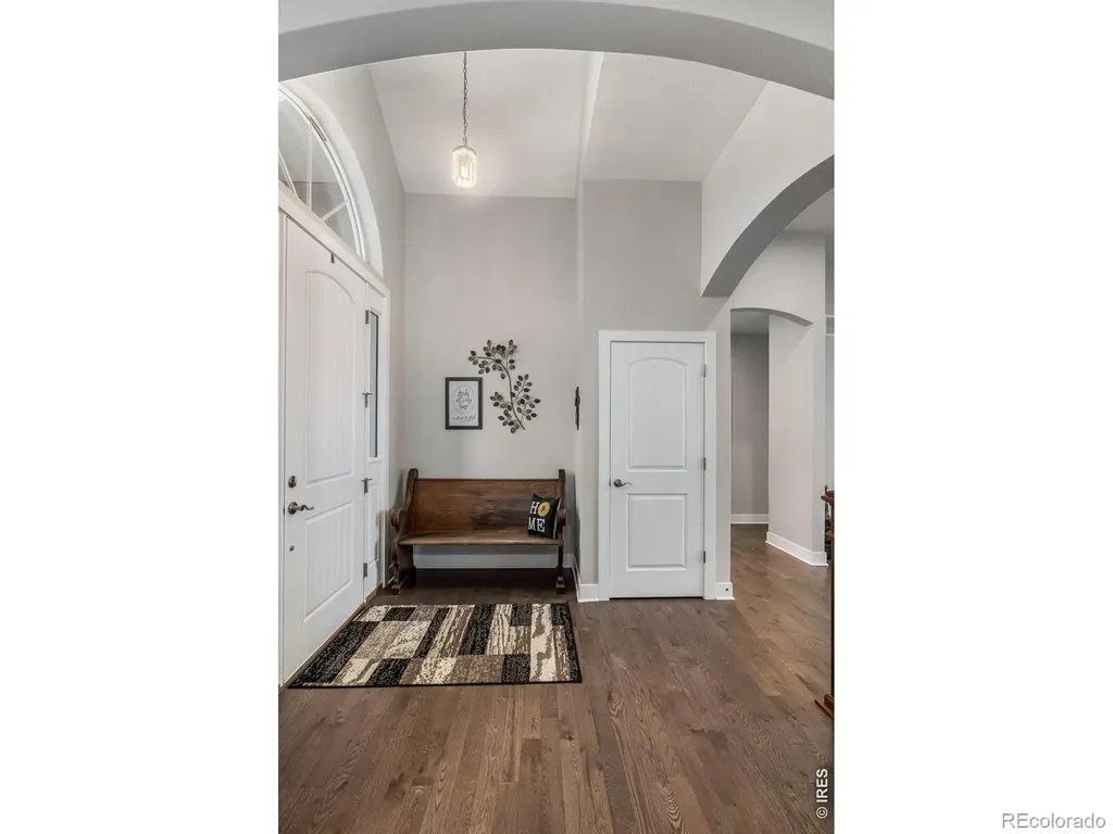 3789 Bridle Ridge Circle Severance CO 80524