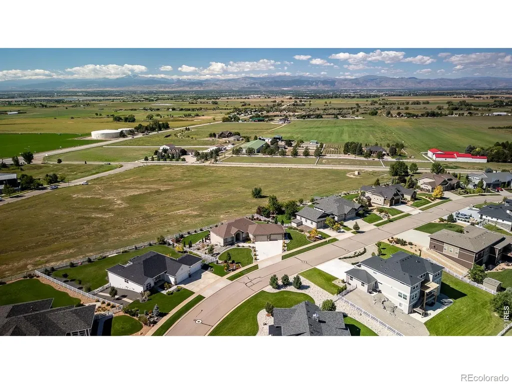 3789 Bridle Ridge Circle Severance CO 80524