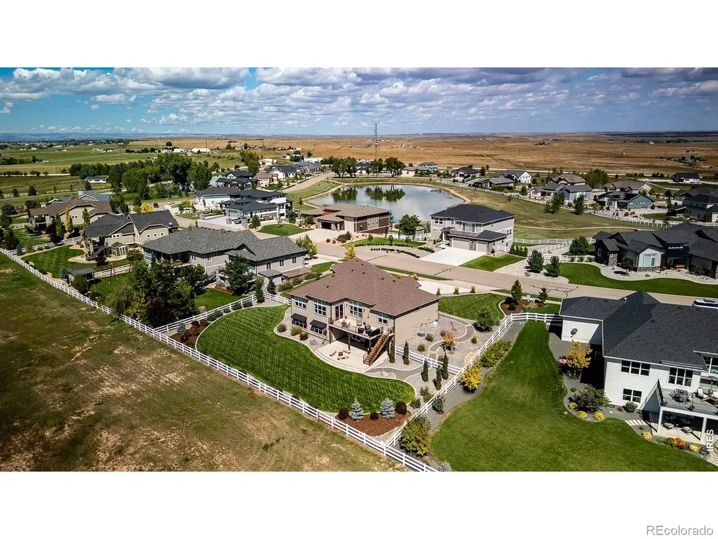 3789 Bridle Ridge Circle Severance CO 80524
