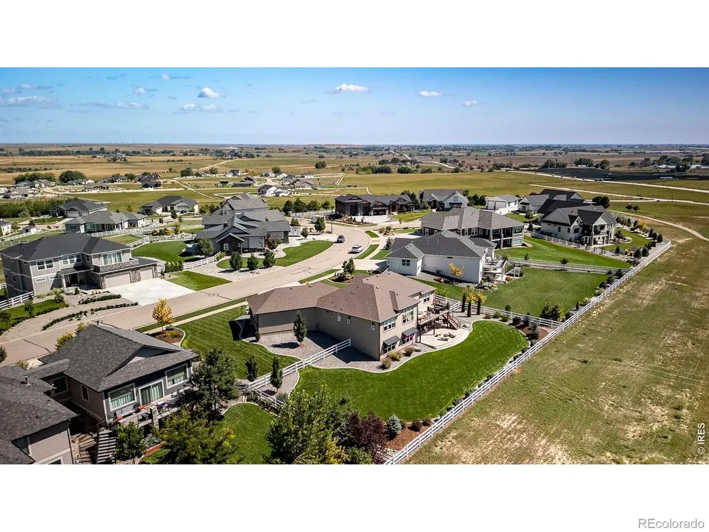 3789 Bridle Ridge Circle Severance CO 80524