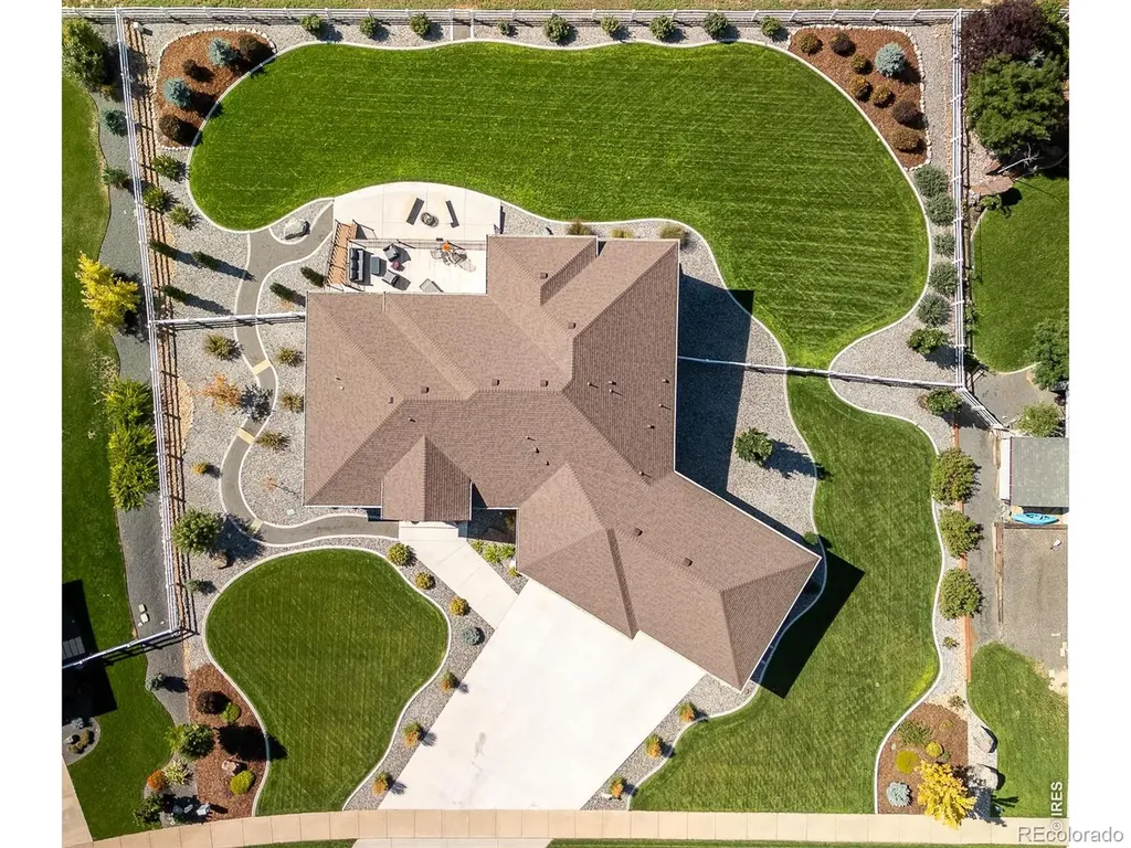 3789 Bridle Ridge Circle Severance CO 80524