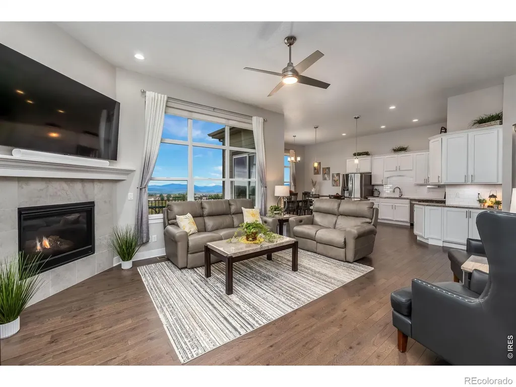 3789 Bridle Ridge Circle Severance CO 80524