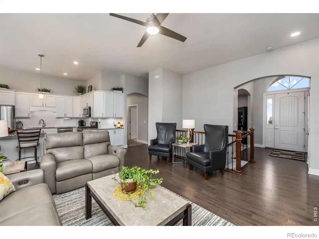 3789 Bridle Ridge Circle Severance CO 80524