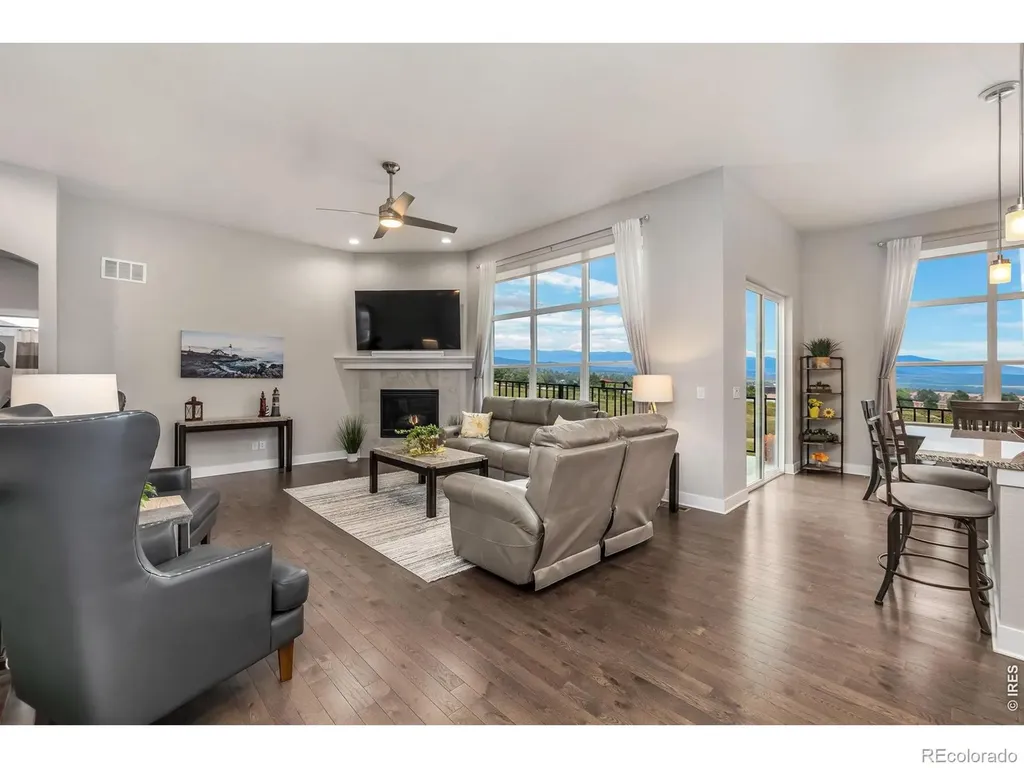 3789 Bridle Ridge Circle Severance CO 80524