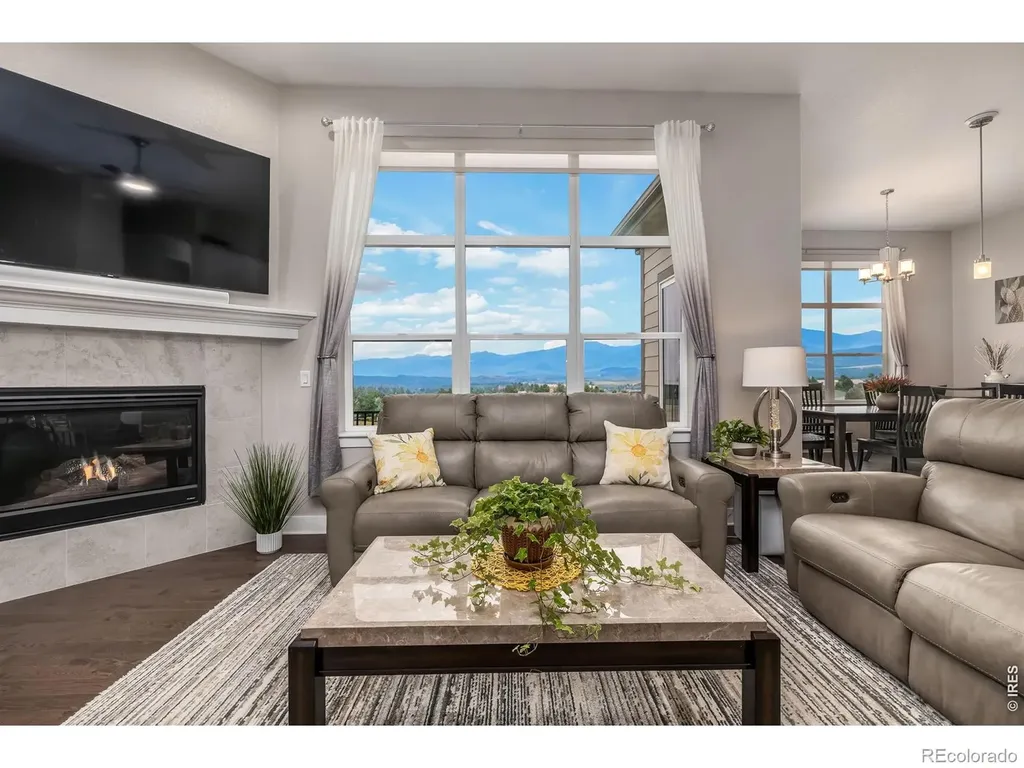 3789 Bridle Ridge Circle Severance CO 80524