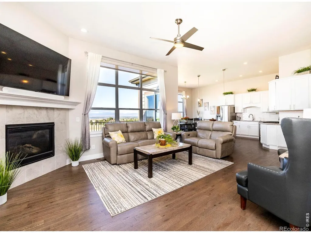 3789 Bridle Ridge Circle Severance CO 80524