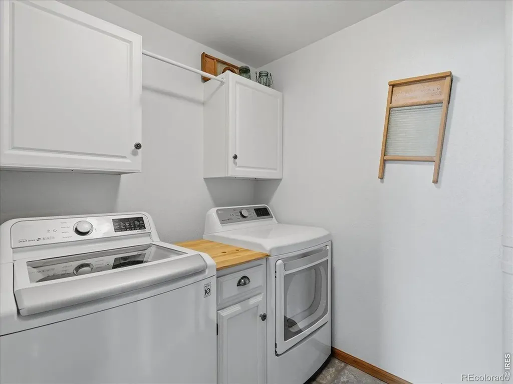96 Pike Lane Severance CO 80550