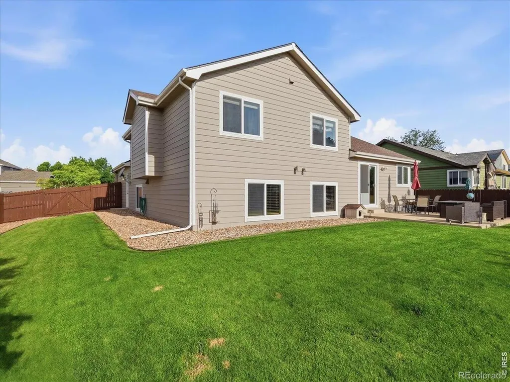 96 Pike Lane Severance CO 80550