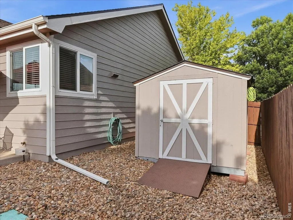 96 Pike Lane Severance CO 80550