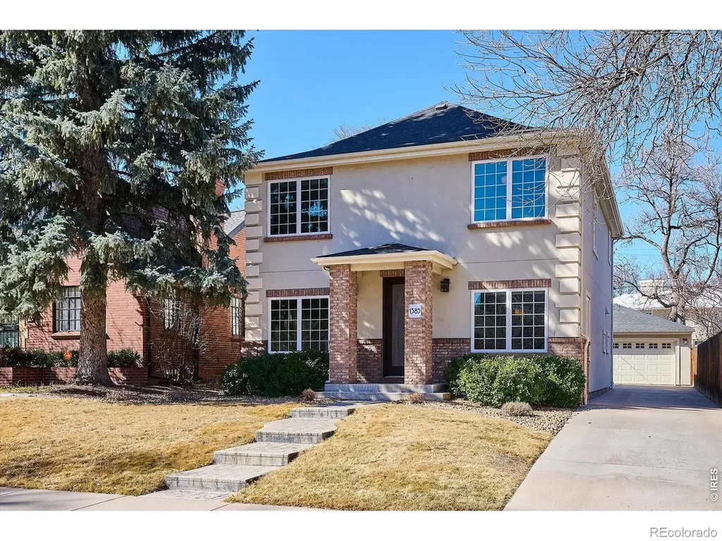 1385 Birch Street Denver CO 80220