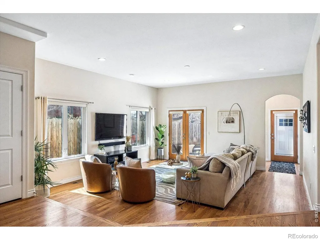 1385 Birch Street Denver CO 80220