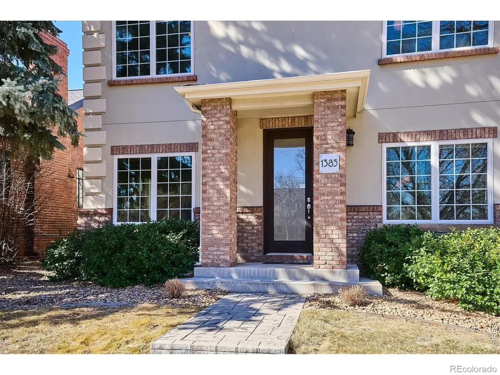 1385 Birch Street Denver CO 80220