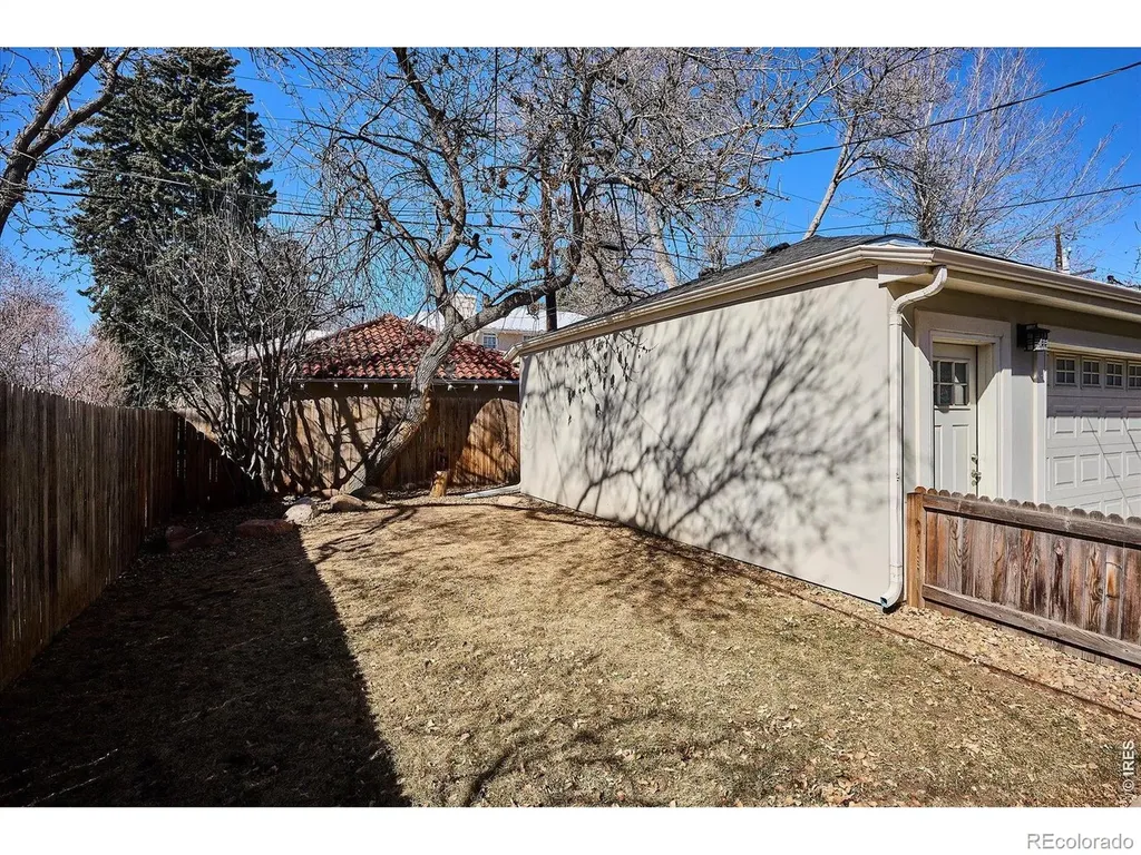 1385 Birch Street Denver CO 80220