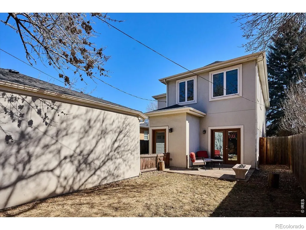 1385 Birch Street Denver CO 80220