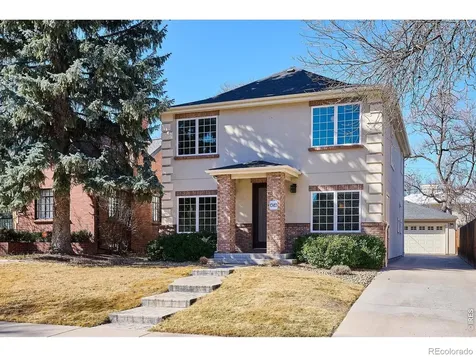 1385 Birch Street Denver CO 80220