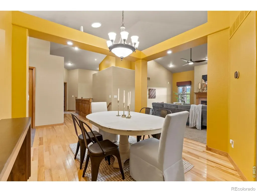 945 Crabapple Drive Loveland CO 80538