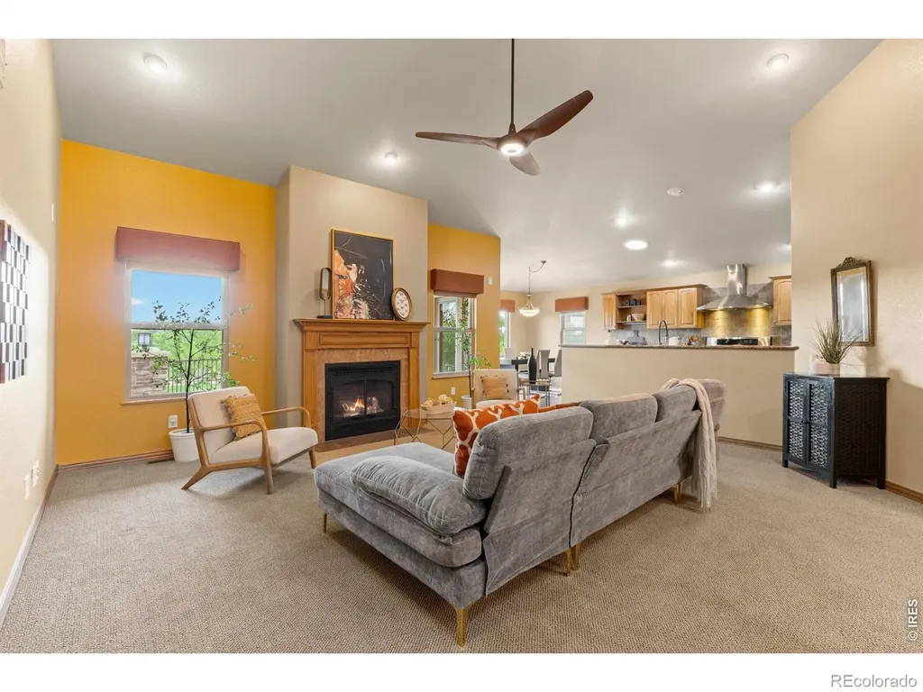 945 Crabapple Drive Loveland CO 80538