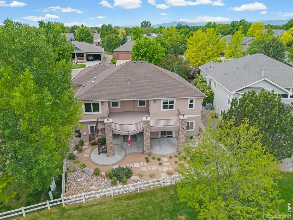 945 Crabapple Drive Loveland CO 80538