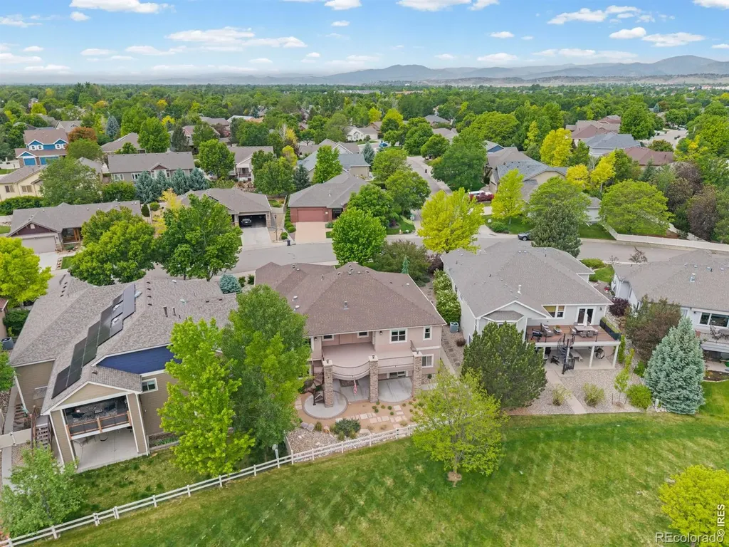 945 Crabapple Drive Loveland CO 80538